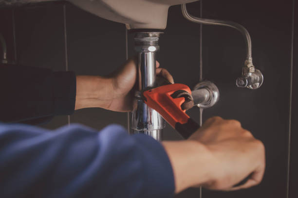 Trusted Rogersville, TN Plumber Experts